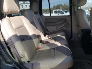 2007 Ford Explorer XLT with VIN 1FMEU738X7UA96979, listed as a Copart auction lot 46624805 with 90,581 mi miles and Salvage Title. Bid and sale history available at carsss.com. Image 11.