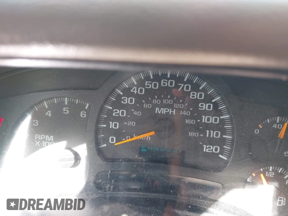 2005 Chevrolet Silverado 1500 Z71 with VIN 1GCEK19Z55Z290214, listed as a IAAI auction lot 41504269 with Not Provided miles and . Bid and sale history available at DreamBid. Image 7.