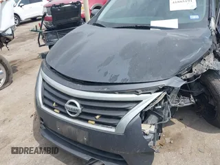 2013 Nissan Altima S with VIN 1N4AL3AP9DN481938, listed as a IAAI auction lot 41885191 with 214,351 mi miles and . Bid and sale history available at DreamBid. Image 12.
