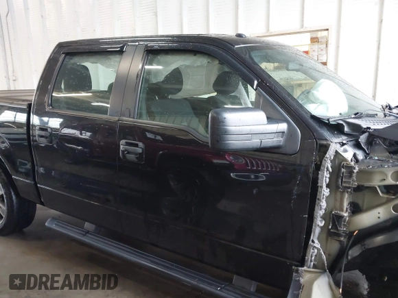 2014 Ford F-150 XL with VIN 1FTFW1EF9EKG02046, listed as a IAAI auction lot 41975651 with 139,306 mi miles and . Bid and sale history available at DreamBid. Image 14.
