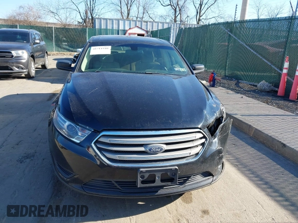 2017 Ford Taurus SE with VIN 1FAHP2D83HG110298, listed as a IAAI auction lot 41711940 with 110,022 mi miles and . Bid and sale history available at DreamBid. Image 12.