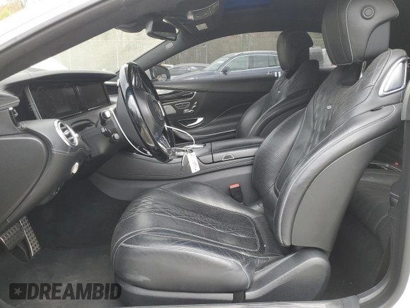 2016 Mercedes-Benz S 550 with VIN WDDXJ8FB5GA012173, listed as a Copart auction lot 49567935 with 112,721 mi miles and Salvage title. Bid and sale history available at DreamBid. Image 7.