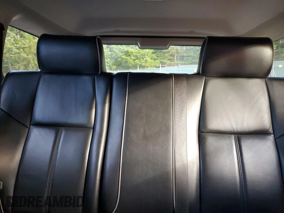 2008 Hummer H3 SUV Alpha with VIN 5GTEN13L988121005, listed as a Copart auction lot 81055874 with 114,457 mi miles and Salvage Title. Bid and sale history available at carsss.com. Image 10.