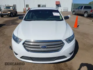 2016 Ford Taurus SEL with VIN 1FAHP2E84GG102031, listed as a IAAI auction lot 40597227 with 167,410 mi miles and . Bid and sale history available at DreamBid. Image 12.