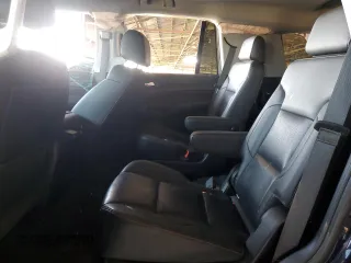 2019 Chevrolet Tahoe LT с VIN 1GNSCBKC4KR215034, выставлен на аукционе Copart как лот 60556685 с пробегом 87 573 миль миль и Списание • Salvage title. История ставок и продаж доступна на DreamBid. Изображение 11.
