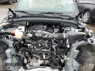2024 Jeep Grand Cherokee Limited with VIN 1C4RJHBG1R8600909, listed as a Copart auction lot 49313615 with Not provided miles and Salvage title. Bid and sale history available at DreamBid. Image 12.