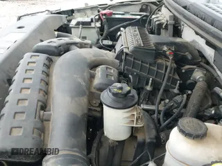 2007 Ford F-150 XLT z VIN 1FTPW12597FA48793, wystawiony jako IAAI lot #43540553 z przebiegiem 146 138 mil mil oraz . Historia ofert i sprzedaży dostępna na DreamBid. Obrazek 16.