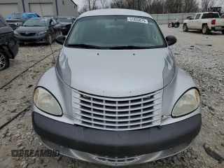 2002 Chrysler PT Cruiser Touring с VIN 3C4FY58B92T369032, выставлен на аукционе Copart как лот 51055875 с пробегом 313 123 миль миль и Чистый • Clean title. История ставок и продаж доступна на DreamBid. Изображение 5.