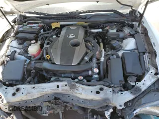 2016 Lexus RC 200t F Sport z VIN JTHHA5BC8G5004149, wystawiony jako Copart lot #60494945 z przebiegiem 114 457 mil mil oraz Szkoda całkowita • Salvage title. Historia ofert i sprzedaży dostępna na DreamBid. Obrazek 11.