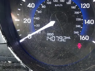 2015 Hyundai Sonata Hybrid Limited with VIN KMHEC4A44FA129122, listed as a IAAI auction lot 42098724 with 140,792 mi miles. Bid and sale history available at carsss.com. Image 15.