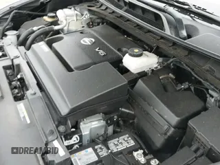 2023 Nissan Murano SV with VIN 5N1AZ2BJ6PC128114, listed as a IAAI auction lot 42538647 with 68,758 mi miles and . Bid and sale history available at DreamBid. Image 19.