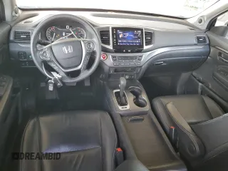 2017 Honda Pilot EX-L z VIN 5FNYF6H61HB084579, wystawiony jako Copart lot #49673445 z przebiegiem 274 006 mil mil oraz Szkoda całkowita • Salvage title. Historia ofert i sprzedaży dostępna na DreamBid. Obrazek 8.