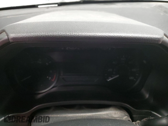 2018 Ford F-150 XL с VIN 1FTNF1E5XJKC04972, выставлен на аукционе Copart как лот 50658055 с пробегом Не указан миль и Списание • Salvage title. История ставок и продаж доступна на DreamBid. Изображение 9.