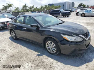 2017 Nissan Altima 2.5 SL with VIN 1N4AL3AP6HC254143, listed as a Copart auction lot 50787315 with 76,263 mi miles and Salvage Title. Bid and sale history available at carsss.com. Image 4.