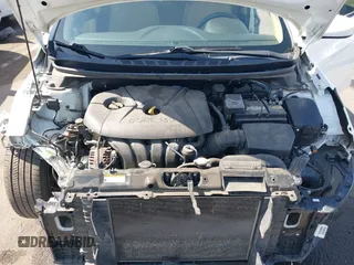 2013 Hyundai Elantra GLS with VIN 5NPDH4AE5DH162064, listed as a IAAI auction lot 42282490 with 148,418 mi miles and . Bid and sale history available at DreamBid. Image 10.