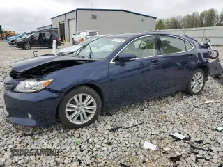 2015 Lexus ES 330 with VIN JTHBK1GG6F2172993, listed as a Copart auction lot 55748135 with Not Provided miles and Clean Title. Bid and sale history available at DreamBid. Image 1.