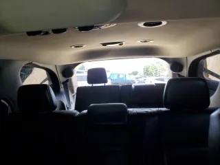 2015 Dodge Durango Limited z VIN 1C4RDJDG9FC240552, wystawiony jako Copart lot #58221145 z przebiegiem 121 882 mil mil oraz Szkoda całkowita • Salvage title. Historia ofert i sprzedaży dostępna na DreamBid. Obrazek 10.
