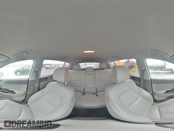 2019 Kia Sportage EX z VIN KNDPN3AC0K7559133, wystawiony jako Copart lot #51867755 z przebiegiem 64 867 mil mil oraz Szkoda całkowita • Salvage title. Historia ofert i sprzedaży dostępna na DreamBid. Obrazek 13.