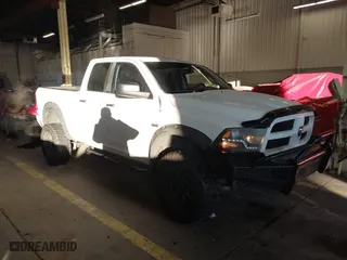 2011 Ram 1500 SLT with VIN 1D7RV1GT0BS638213, listed as a IAAI auction lot 41255186 with 204,509 mi miles. Bid and sale history available at carsss.com. Image 1.