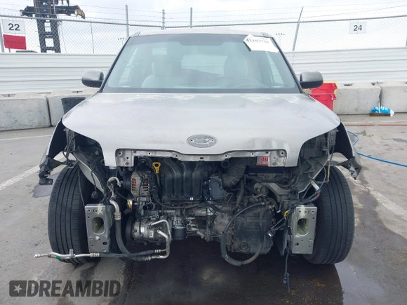 2015 Kia Soul with VIN KNDJN2A20F7125887, listed as a IAAI auction lot 42107735 with 151,537 mi miles and . Bid and sale history available at DreamBid. Image 13.