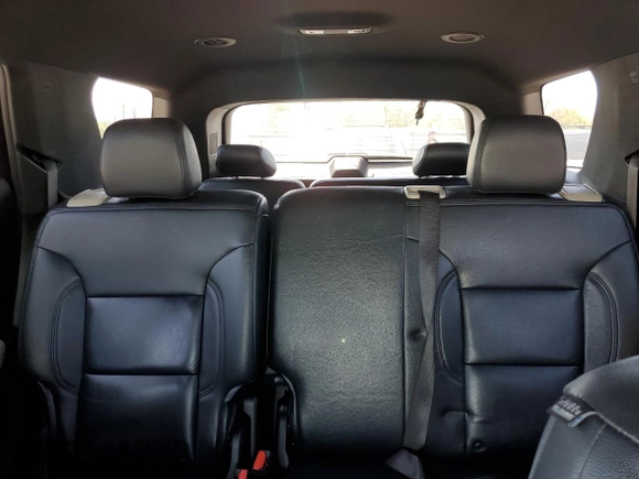 2022 Chevrolet Traverse LS with VIN 1GNERFKW0NJ120518, listed as a Copart auction lot 54792685 with 68,776 mi miles and Clean Title. Bid and sale history available at carsss.com. Image 10.