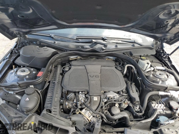 2012 Mercedes-Benz E 350 Luxury с VIN WDDHF5KB7CA630468, выставлен на аукционе Copart как лот 59921575 с пробегом 122 425 миль миль и Списание • Salvage title. История ставок и продаж доступна на DreamBid. Изображение 11.
