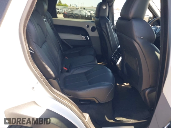 2016 Land Rover Range Rover Sport Dynamic with VIN SALWR2EF1GA549972, listed as a IAAI auction lot 42397454 with 136,621 mi miles and . Bid and sale history available at DreamBid. Image 8.