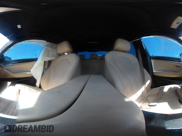 2018 BMW 5 Series 530e with VIN WBAJA9C50JB249995, listed as a IAAI auction lot 42301414 with 179,673 mi miles and . Bid and sale history available at DreamBid. Image 22.