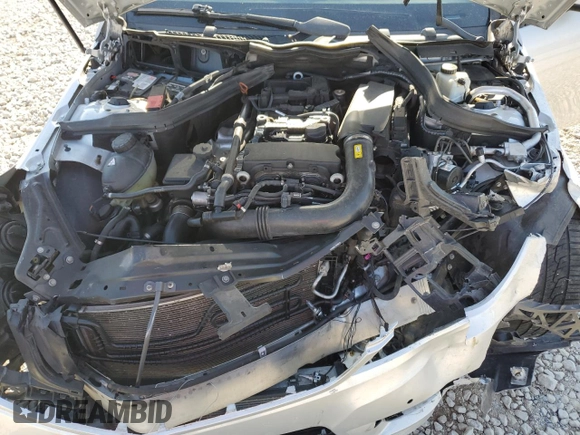 2013 Mercedes-Benz C 250 с VIN WDDGJ4HB9DG010716, выставлен на аукционе Copart как лот 54128125 с пробегом 137 915 миль миль и Списание • Salvage title. История ставок и продаж доступна на DreamBid. Изображение 11.