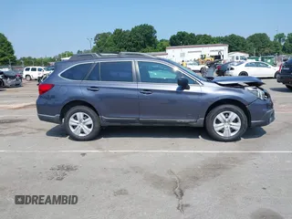 2016 Subaru Outback 2.5i with VIN 4S4BSBAC3G3361198, listed as a IAAI auction lot 42410822 with 115,186 mi miles and . Bid and sale history available at DreamBid. Image 13.