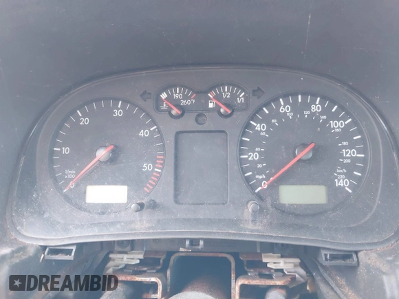2003 Volkswagen Jetta с VIN WVWSP61J73W297901, выставлен на аукционе IAAI как лот 42101143 с пробегом Не указан миль и . История ставок и продаж доступна на DreamBid. Изображение 7.