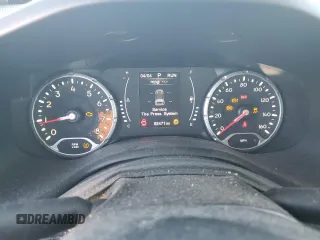 2018 Jeep Renegade Altitude с VIN ZACCJABB6JPH67345, выставлен на аукционе Copart как лот 56132045 с пробегом 92 471 миль миль и Списание • Salvage title. История ставок и продаж доступна на DreamBid. Изображение 9.