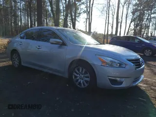 2014 Nissan Altima SV with VIN 1N4AL3AP1EC291922, listed as a IAAI auction lot 41432943 with 144,239 mi miles and . Bid and sale history available at DreamBid. Image 1.