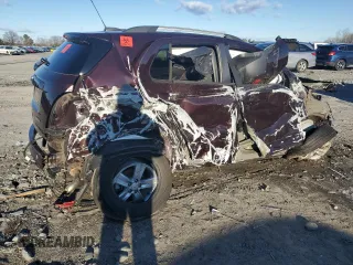 2021 Chevrolet Trax LT z VIN KL7CJPSB5MB344299, wystawiony jako Copart lot #45540525 z przebiegiem Nie podano mil oraz Szkoda całkowita • Salvage title. Historia ofert i sprzedaży dostępna na DreamBid. Obrazek 3.