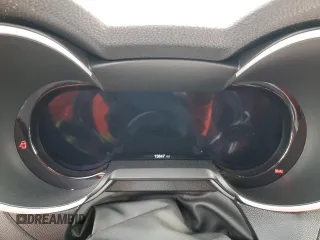 2024 Alfa Romeo Stelvio Veloce z VIN ZASPAKBN1R7D74757, wystawiony jako Copart lot #81093484 z przebiegiem 13 847 mil mil oraz Nie do naprawy • Non repairable. Historia ofert i sprzedaży dostępna na DreamBid. Obrazek 9.