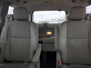 2008 Chrysler Town & Country Touring with VIN 2A8HR54P78R139436, listed as a Copart auction lot 52924775 with 319,250 mi miles and Salvage Title. Bid and sale history available at DreamBid. Image 10.
