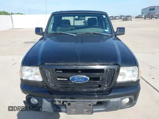 2011 Ford Ranger XL z VIN 1FTKR1EE2BPB09952, wystawiony jako IAAI lot #42704136 z przebiegiem 239 307 mil mil oraz . Historia ofert i sprzedaży dostępna na DreamBid. Obrazek 6.