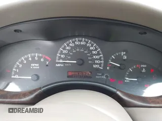 1999 Chevrolet Malibu LS with VIN 1G1NE52M1X6202060, listed as a IAAI auction lot 42011861 with 203,273 mi miles and . Bid and sale history available at DreamBid. Image 7.