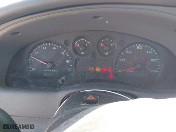 2004 Ford Ranger XL with VIN 1FTYR10D04PA17072, listed as a IAAI auction lot 42077612 with 474,056 mi miles. Bid and sale history available at carsss.com. Image 7.