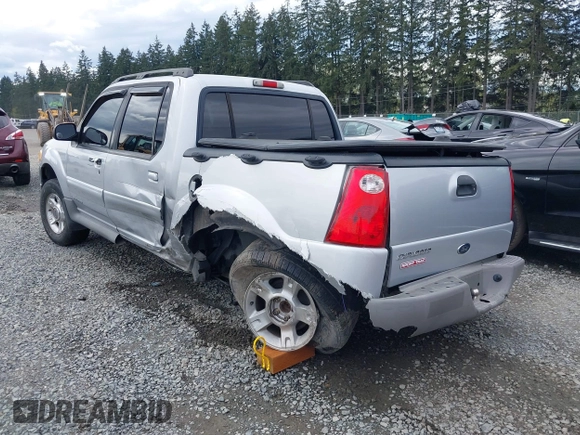 2001 Ford Explorer Sport Trac с VIN 1FMZU77E41UC27798, выставлен на аукционе IAAI как лот 42001901 с пробегом 172 066 миль миль и . История ставок и продаж доступна на DreamBid. Изображение 3.