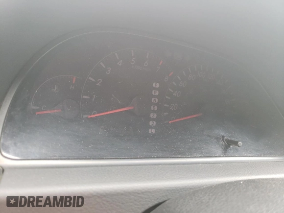 2006 Toyota Camry STD with VIN 4T1BE32K86U109720, listed as a Copart auction lot 56834285 with Not provided miles and Non repairable. Bid and sale history available at DreamBid. Image 9.