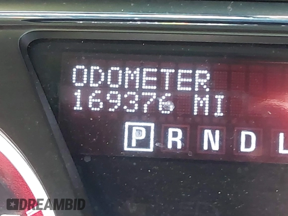 2013 GMC Acadia SLE with VIN 1GKKRPKD4DJ135803, listed as a IAAI auction lot 41433795 with 169,376 mi miles and . Bid and sale history available at DreamBid. Image 7.