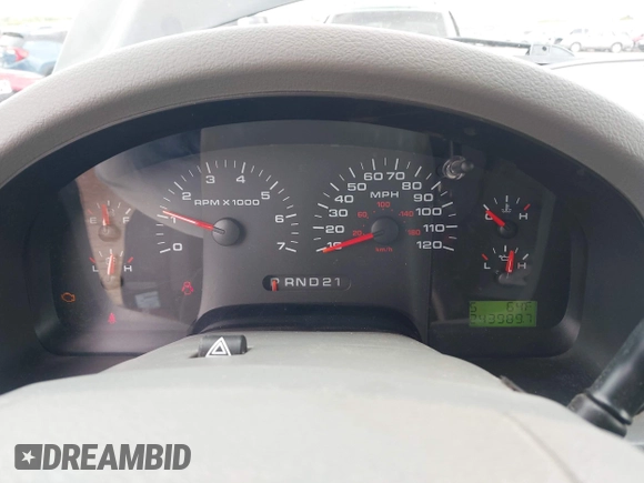 2004 Ford F-150 XLT with VIN 1FTPX14534NC35104, listed as a IAAI auction lot 42187403 with 243,989 mi miles and . Bid and sale history available at carsss.com. Image 7.