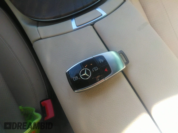 2023 Mercedes-Benz E 350 with VIN W1KZF8EB6PB144624, listed as a IAAI auction lot 41178775 with 13,615 mi miles and . Bid and sale history available at DreamBid. Image 11.