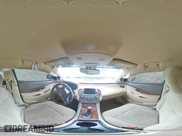 2013 Buick LaCrosse with VIN 1G4GA5E35DF331814, listed as a Copart auction lot 81316694 with 203,544 mi miles and Salvage title. Bid and sale history available at DreamBid. Image 12.
