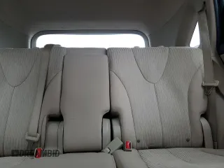 2012 Toyota Venza LE with VIN 4T3ZA3BB9CU058905, listed as a Copart auction lot 50398815 with 156,068 mi miles and Clean Title. Bid and sale history available at DreamBid. Image 10.