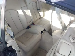 2006 Mercedes-Benz CLK 500 z VIN WDBTK75G26T066514, wystawiony jako IAAI lot #42025408 z przebiegiem 117 449 mil mil oraz . Historia ofert i sprzedaży dostępna na DreamBid. Obrazek 8.
