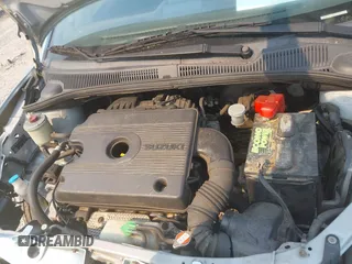 2009 Suzuki SX4 Sport FWD with VIN JS2YC414996201530, listed as a IAAI auction lot 41476333 with 148,263 mi miles and . Bid and sale history available at DreamBid. Image 10.