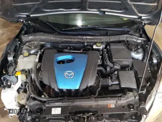 2012 Mazda 3 i Touring с VIN JM1BL1V86C1617079, выставлен на аукционе Copart как лот 59361685 с пробегом 80 743 миль миль и Списание • Salvage title. История ставок и продаж доступна на DreamBid. Изображение 11.