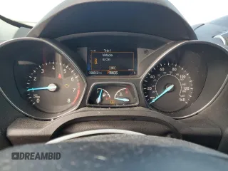 2019 Ford Escape Titanium with VIN 1FMCU9J91KUB56025, listed as a Copart auction lot 52856655 with 56,612 mi miles and Clean Title. Bid and sale history available at carsss.com. Image 9.